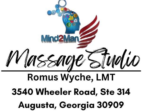 Mind2Man Massage Studio